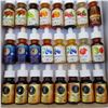 Image 3 : 32 BOTTLES OF 15ML E VAPE JUICE RETAIL $10 EACH