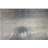 Image 2 : KING SIZE SEALY POSTUREPEDIC SISEMORE EURO PLUSH TOP MATTRESS