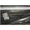 Image 3 : KING SIZE SEALY POSTUREPEDIC SISEMORE EURO PLUSH TOP MATTRESS