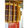 Image 3 : BOX LOT OF 50s AND 60s DIE CAST CARS W/ DISPLAY RACKS