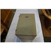 Image 1 : LOT OF SILK BOXES