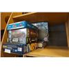 Image 1 : LOT OF STAR WARS GAMES AND OTHER GAMES