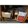 Image 1 : 3 BOXES OF BEADED NECKLACES
