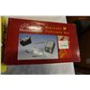 Image 3 : PEDICURE SET AND UV LAMP