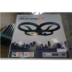 PARROT AR DRONE 2.0 IN BOX