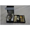 Image 1 : LOT OF WOMENS DESIGNER WATCHES AND BRACELETS