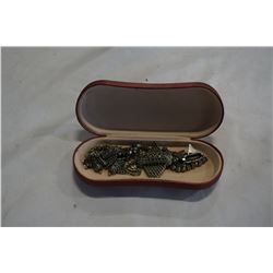 LOT OF JEWELRY