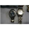 Image 4 : LOT OF WATCHES INCLUDING MICHAEL KORS TAG HEUER, GT, AND MORE