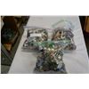Image 1 : 3 LARGE BAGS OF JEWELLERY
