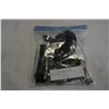 Image 1 : BAG OF MENS WATCHES AND BRACELETS