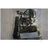 Image 2 : BAG OF MENS WATCHES AND BRACELETS