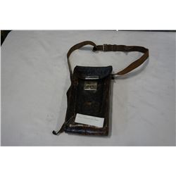 VINTAGE LANDSCAPE BOX CAMERA