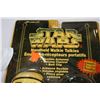 Image 2 : VINTAGE STARWARS HAND HELD WALKIE TALKIES