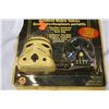 Image 3 : VINTAGE STARWARS HAND HELD WALKIE TALKIES