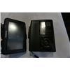 Image 2 : GARMIN GPS, SONY TAPE PLAYER, AND BEUGLER STRIPER