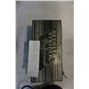 Image 4 : GARMIN GPS, SONY TAPE PLAYER, AND BEUGLER STRIPER