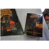 Image 2 : 3 SEALED TOMB RAIDER COLLECTABLE CARD GAMES