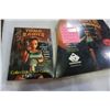 Image 4 : 3 SEALED TOMB RAIDER COLLECTABLE CARD GAMES