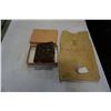 Image 1 : LOUIS VUITTON WALLET W/ BOX AND DUST BAG