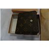 Image 4 : LOUIS VUITTON WALLET W/ BOX AND DUST BAG