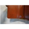Image 5 : LOUIS VUITTON WALLET W/ BOX AND DUST BAG