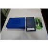 Image 1 : KNIFE SHARPENING KIT AND 2 GEOMETRY SETS