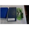 Image 2 : KNIFE SHARPENING KIT AND 2 GEOMETRY SETS