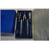 Image 3 : KNIFE SHARPENING KIT AND 2 GEOMETRY SETS