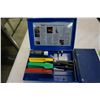 Image 4 : KNIFE SHARPENING KIT AND 2 GEOMETRY SETS