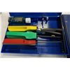 Image 6 : KNIFE SHARPENING KIT AND 2 GEOMETRY SETS