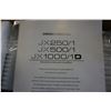 Image 5 : JL AUDIO 500 WATT AMP BRAND NEW IN BOX