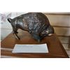 Image 2 : VINTAGE BUFFALO BOX