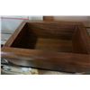 Image 3 : VINTAGE BUFFALO BOX