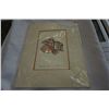 Image 1 : BILL REID UNFRAMED PRINT HAIDA RAVEN