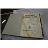 Image 3 : LATIN SPANISH BIBLE MISSALE ROMANUM COPYRIGHT 44