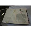 Image 4 : LATIN SPANISH BIBLE MISSALE ROMANUM COPYRIGHT 44
