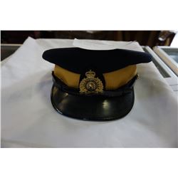 RCMP FORGE HAT