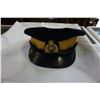 Image 1 : RCMP FORGE HAT