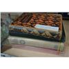 Image 1 : LOT OF VINTAGE HARDCOVER BOOKS, BOOK OF KNOWLEDGE, AND OUR BOYS STORYBOOK