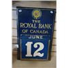 Image 1 : 1950S ROYAL BANK OF CANADA CALANDER - COMPLETE