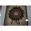 Image 2 : LIMITED EDITION SHADOW BOX W/ STERLING SILVER BY KENNETH BANKS SPOTTED SUNSHIELD