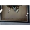 Image 3 : LIMITED EDITION SHADOW BOX W/ STERLING SILVER BY KENNETH BANKS SPOTTED SUNSHIELD