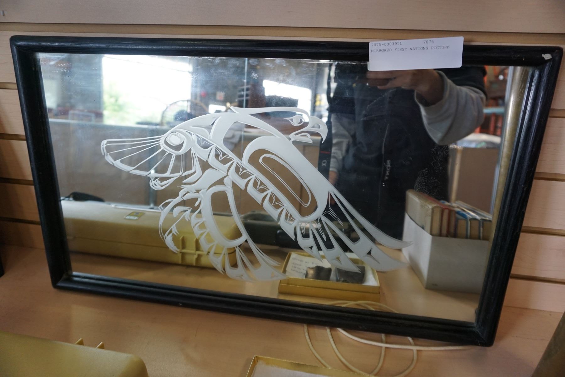 MIRRORED FIRST NATIONS PICTURE Big Valley Auction mirrored-first-nations-picture-big-valley-auction