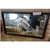 Image 1 : MIRRORED FIRST NATIONS PICTURE