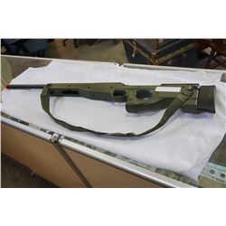 AIRSOFT BOLT ACTION SNIPER RIFLE
