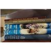 Image 4 : VINTAGE BOOKS INCLUDING RCMP CONSTABLES MANUAL 1957