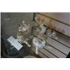 Image 2 : ITALIAN CAPIDEMONTE CRYSTAL CLOWNS