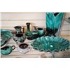 Image 3 : LOT OF BLUE MOUNTAIN POTTERY