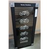 Image 1 : HARLEY DAVIDSON MOTORCYCLES 2009 SHADOW BOX