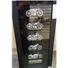 Image 4 : HARLEY DAVIDSON MOTORCYCLES 2009 SHADOW BOX